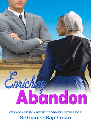 cover image of Enriching Abandon